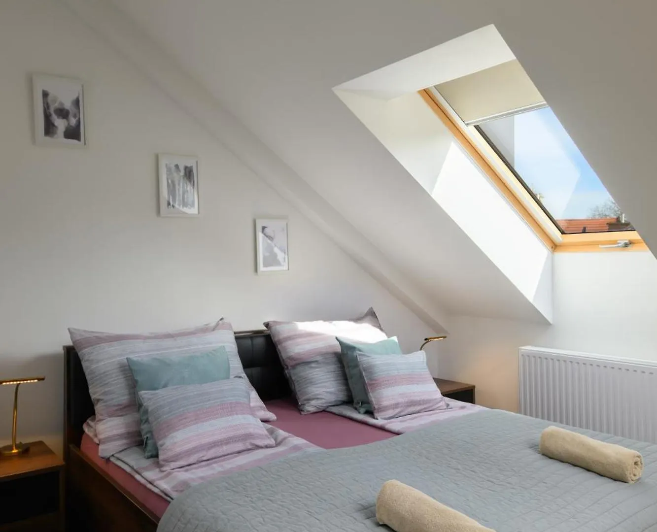 Domino Suite Eger